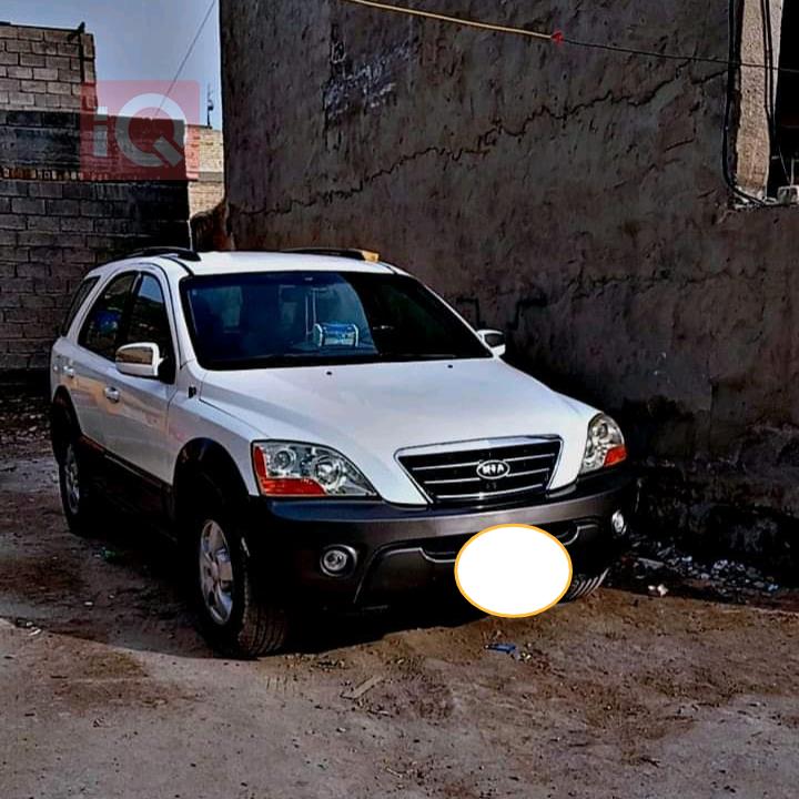 کیا سۆرینتۆ